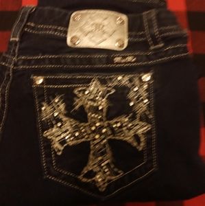 Miss me shorts